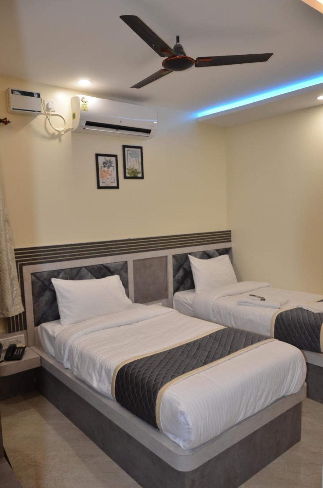 Dev Palace Chennai Dış mekan fotoğraf